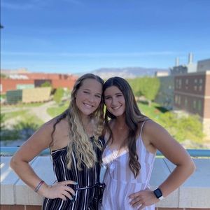 Meet your Posher, Macie